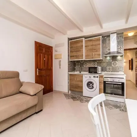 Mayor 7 By Seaward Suites Villajoyosa Exterior photo