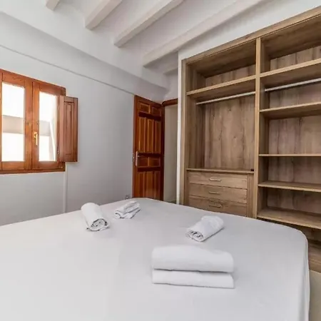 Mayor 7 By Seaward Suites Villajoyosa Exterior photo
