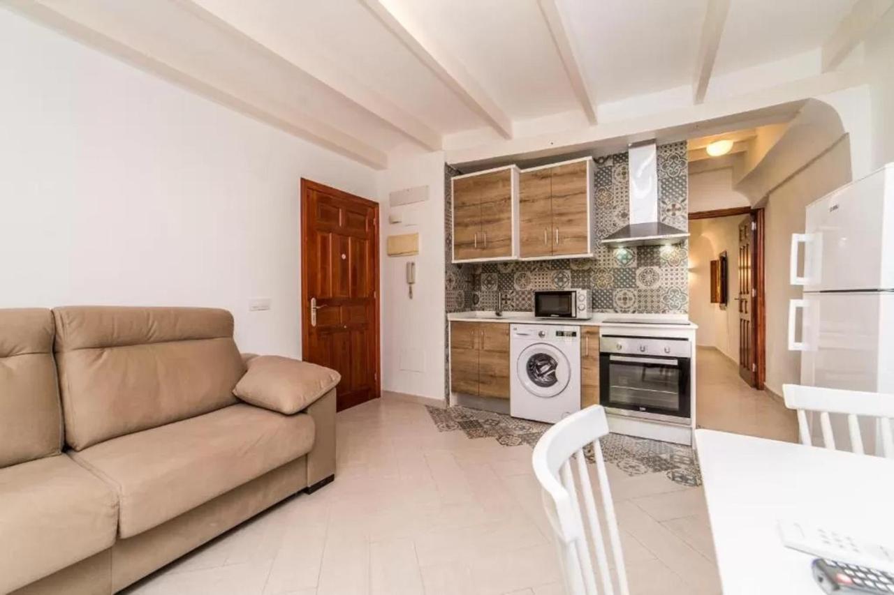 Apartment Mayor 7 By Seaward