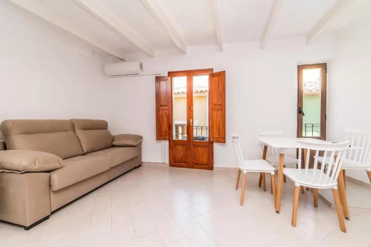Mayor 7 By Seaward Apartment
