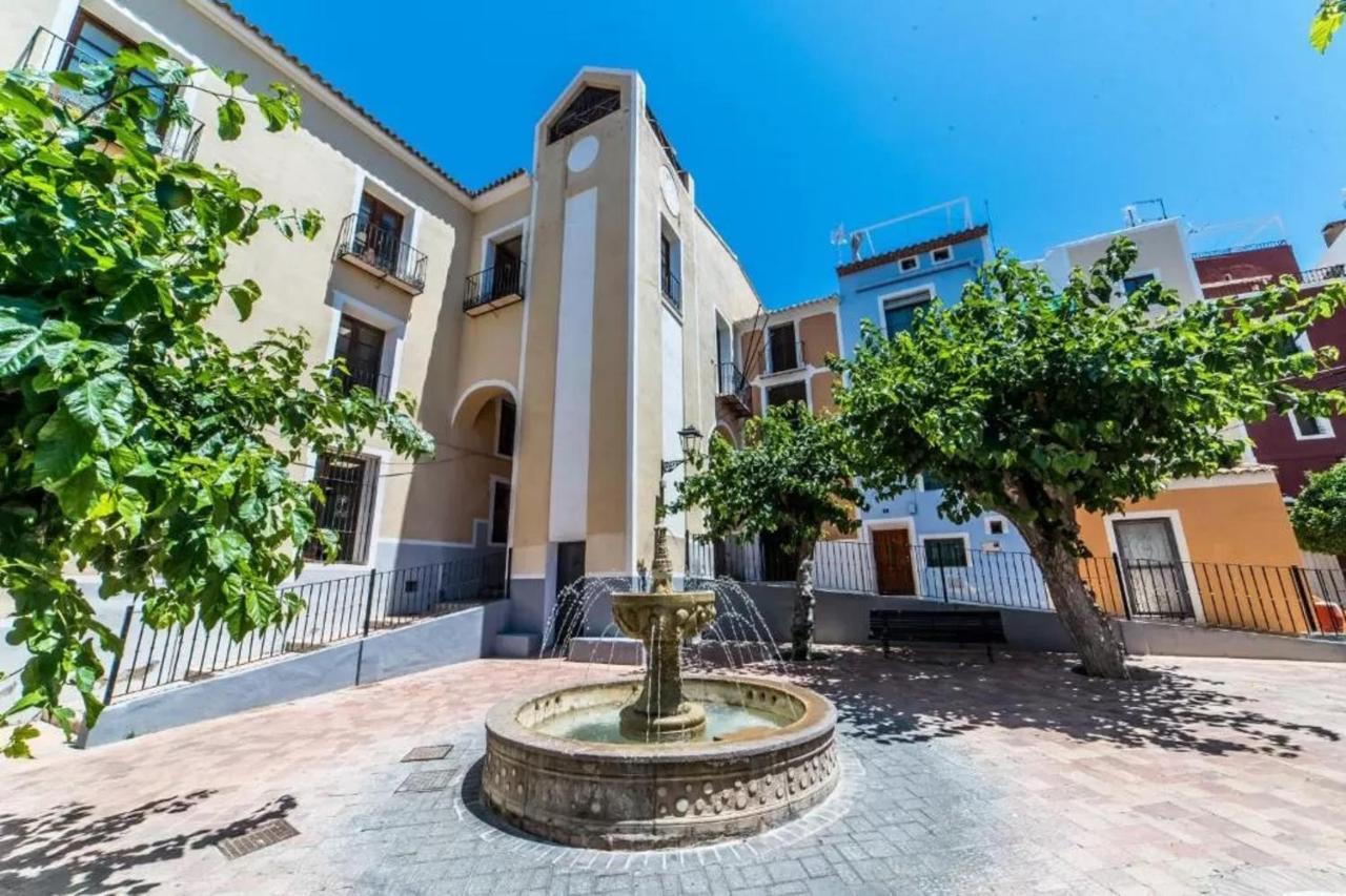 Mayor 7 By Seaward Apartment