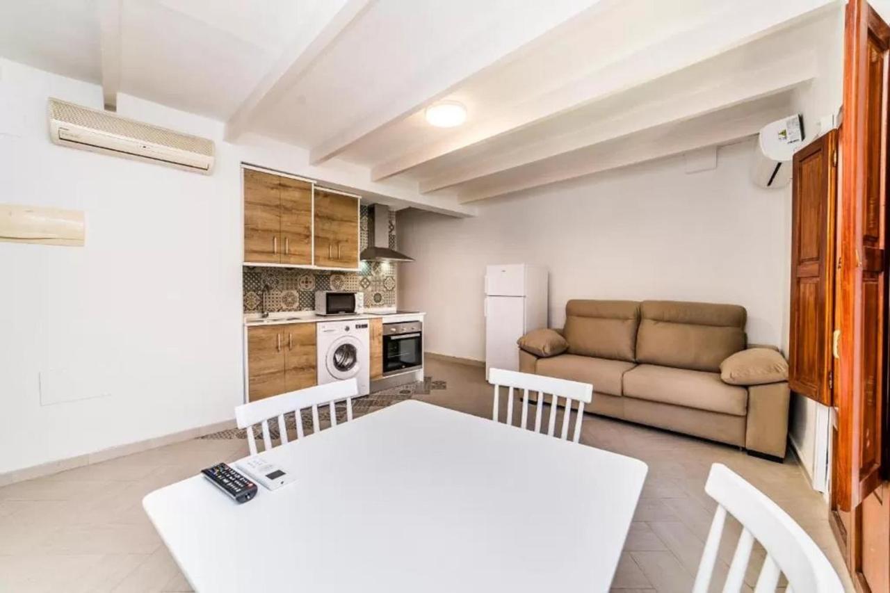 Mayor 7 By Seaward * Villajoyosa