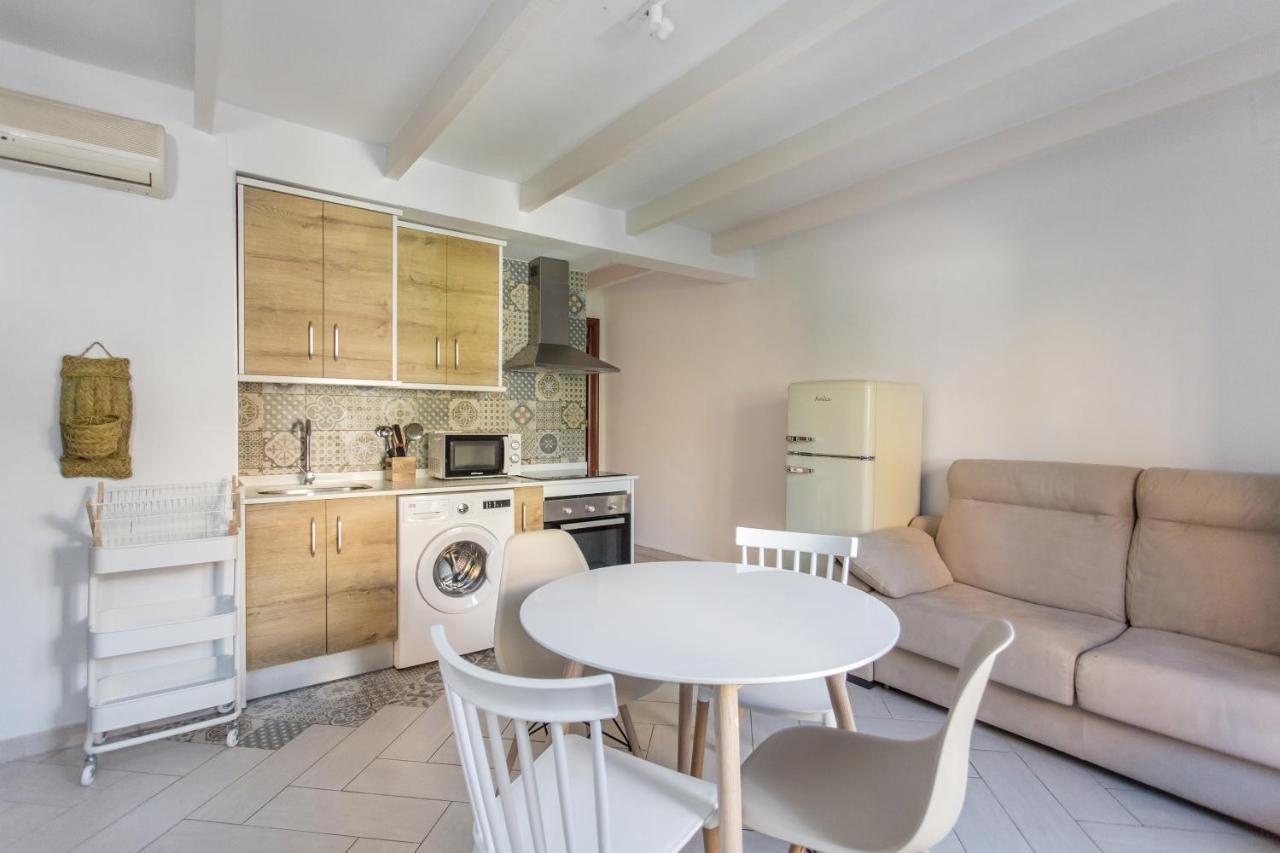Mayor 7 By Seaward Apartment *