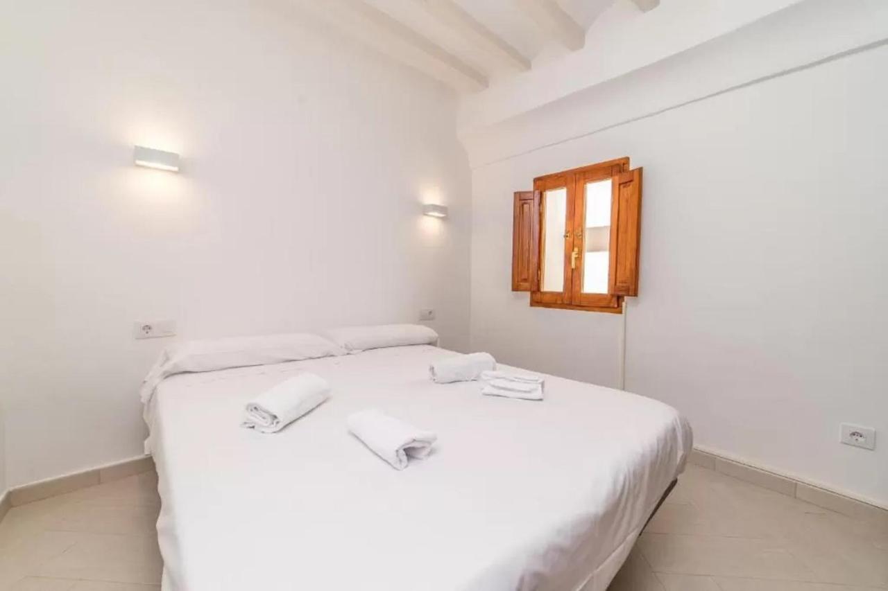 Mayor 7 By Seaward Apartment *