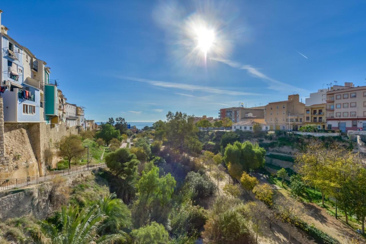 Mayor 7 By Seaward Apartment